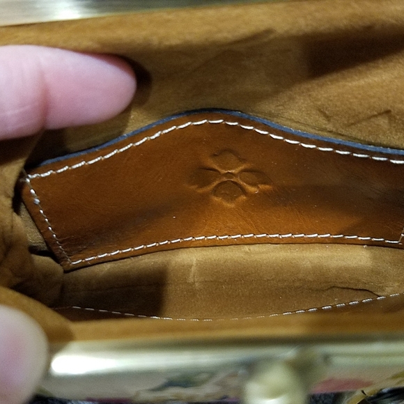 LAST ONE!-Patricia Nash Borse coin purse - Picture 9 of 12